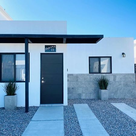 Villa Casita De Moana Puerto Peñasco Esterno foto