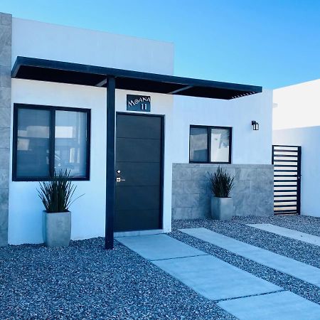 Villa Casita De Moana Puerto Peñasco Esterno foto