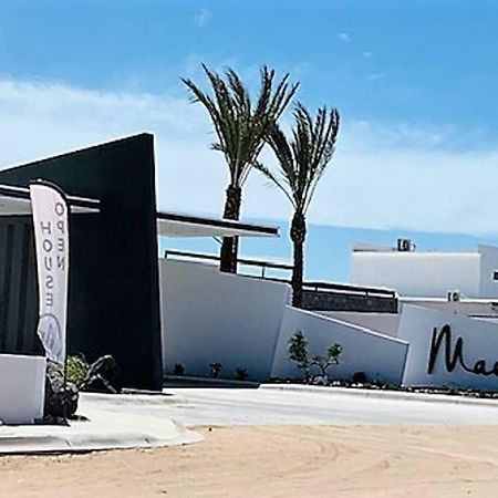 Villa Casita De Moana Puerto Peñasco Esterno foto