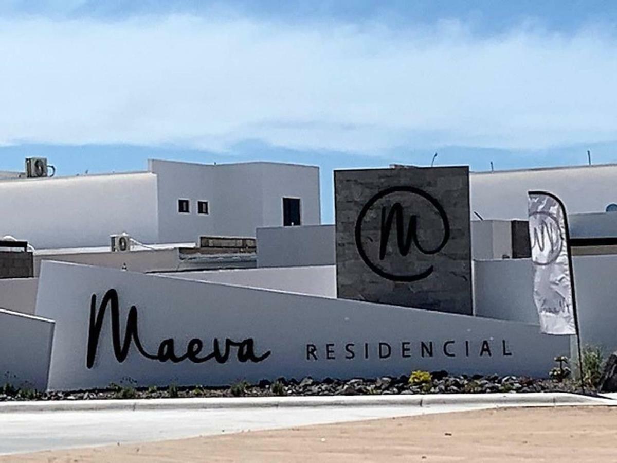 Villa Casita De Moana Puerto Peñasco Esterno foto