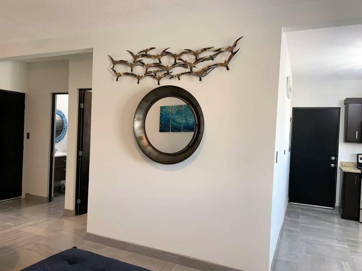 Villa Casita De Moana Puerto Peñasco Esterno foto