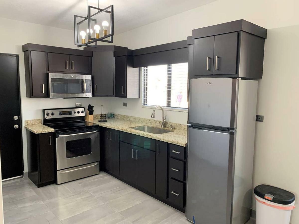 Villa Casita De Moana Puerto Peñasco Esterno foto