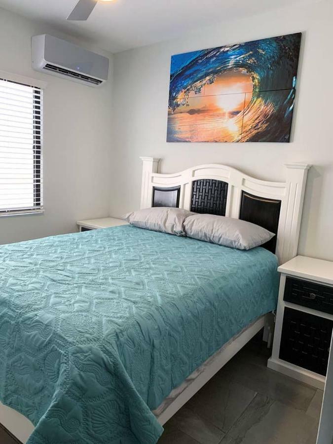 Villa Casita De Moana Puerto Peñasco Esterno foto