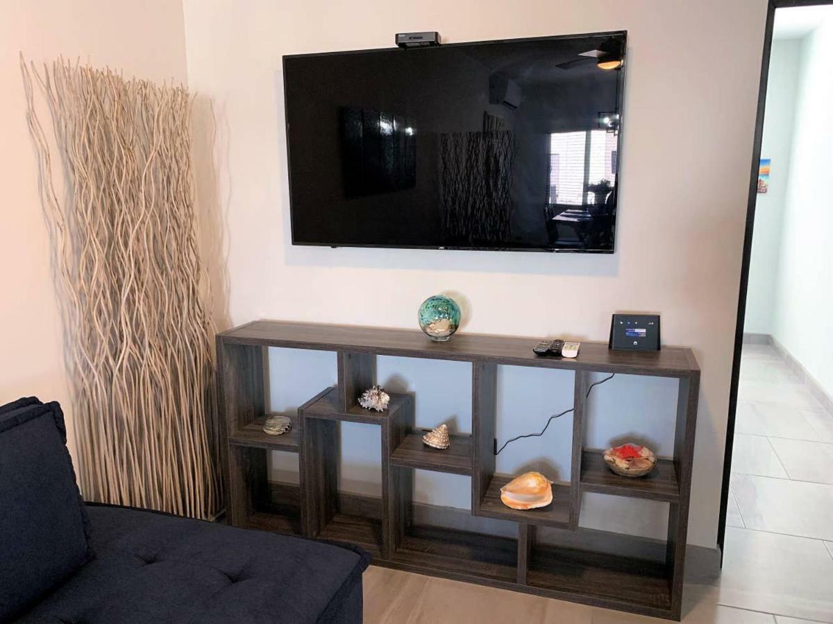 Villa Casita De Moana Puerto Peñasco Esterno foto