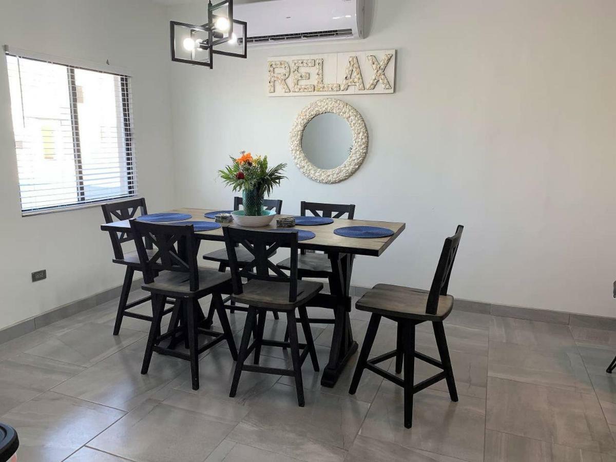 Villa Casita De Moana Puerto Peñasco Esterno foto