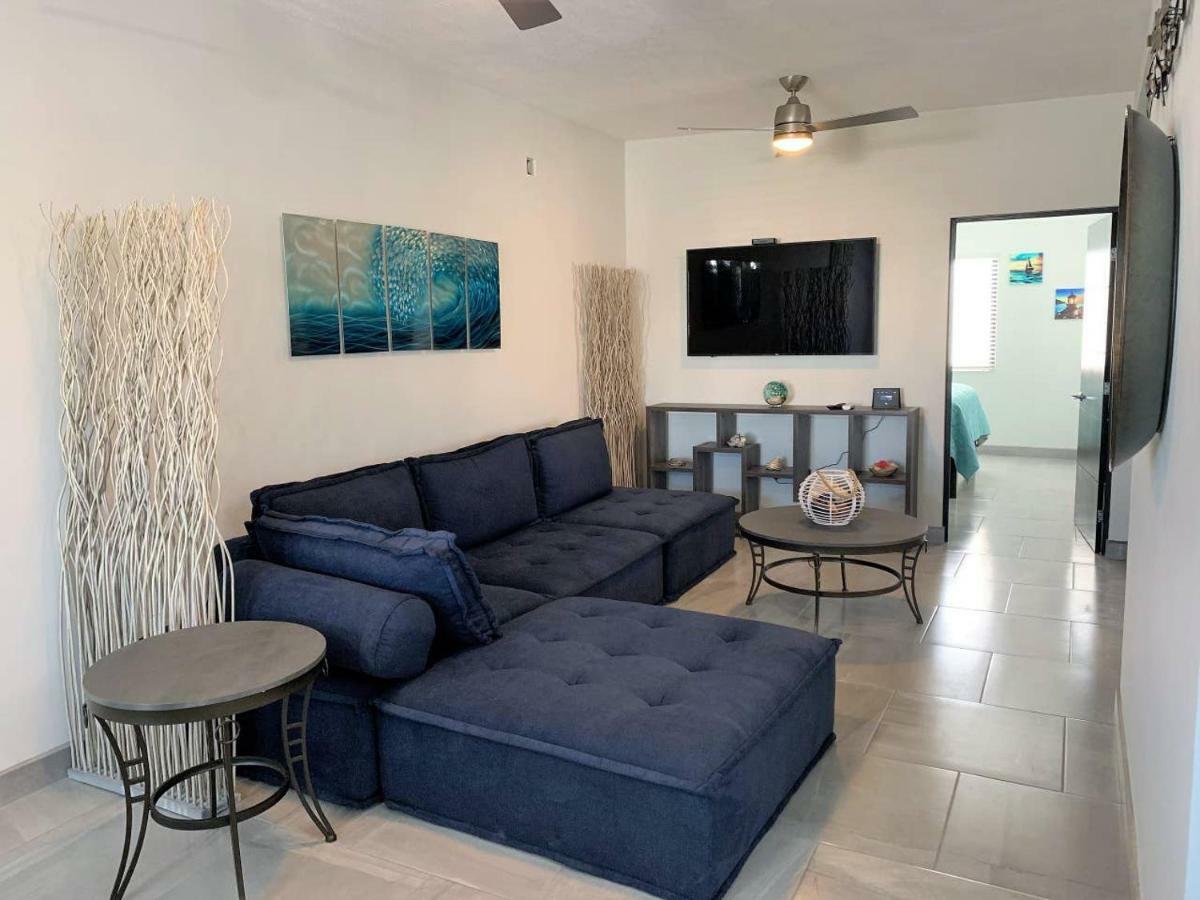 Villa Casita De Moana Puerto Peñasco Esterno foto