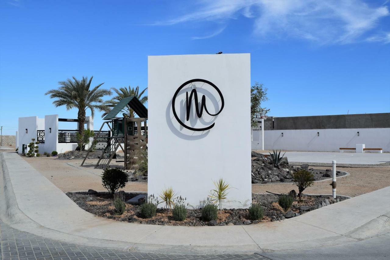 Villa Casita De Moana Puerto Peñasco Esterno foto